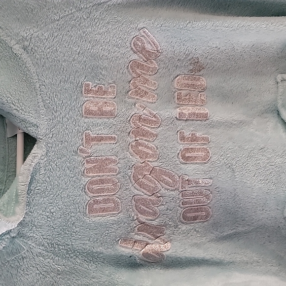 Justice Jammie set - Picture 2 of 6